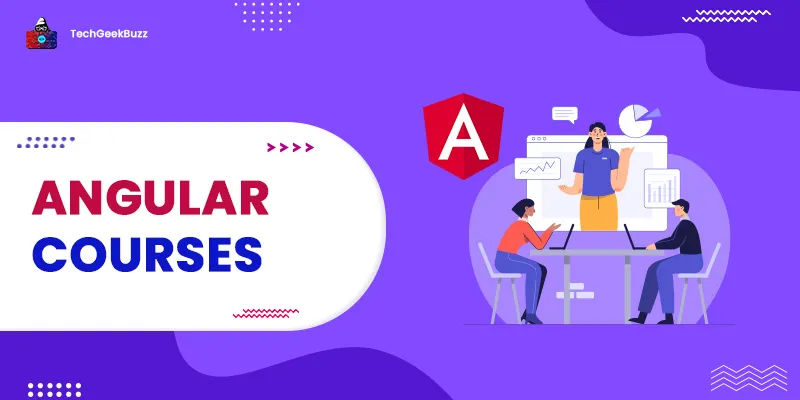 10 Best Angular Courses to Take in 2025