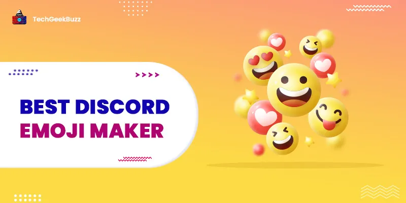 Best Discord Emoji Maker to Use in 2024