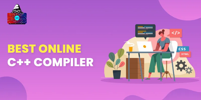 Top 10 Online C++ Compilers - Shiksha Online