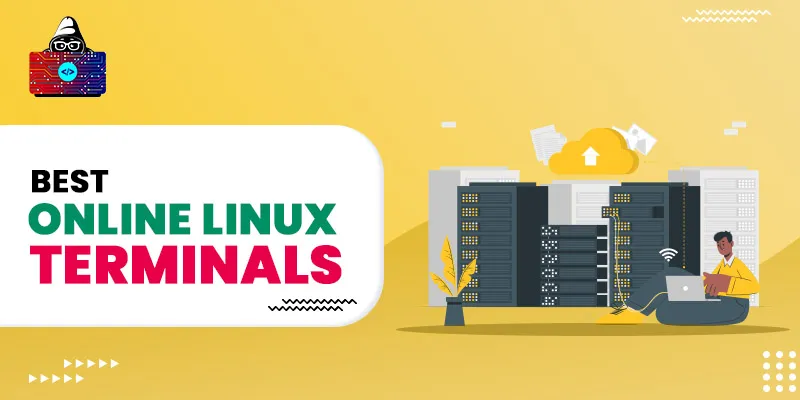 15 Best Online Linux Terminals and Bash Script Editors for Seamless Coding