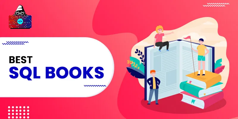 10 Best SQL Books You Need to Read in 2024