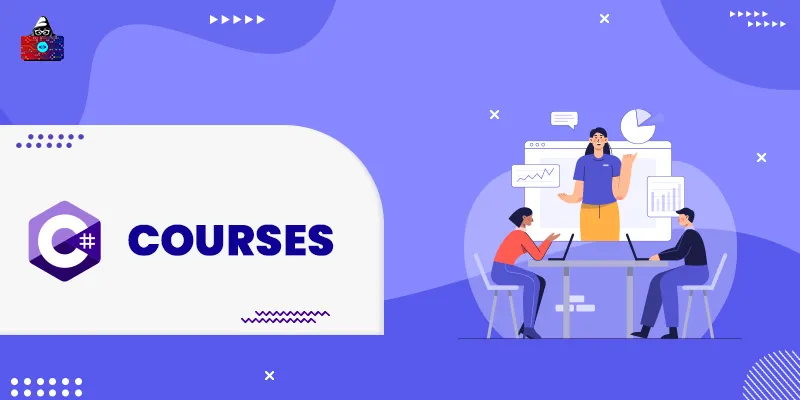Best C# Courses Online You Should Checkout in 2024