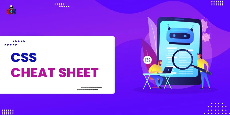 CSS Cheat Sheet