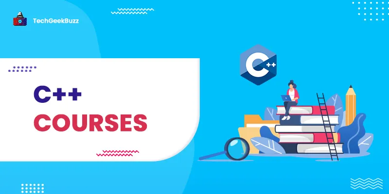 Best C++ Courses Online You Should Opt in 2024