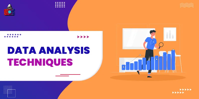 What is data analysis? Methods, techniques, types & how-to