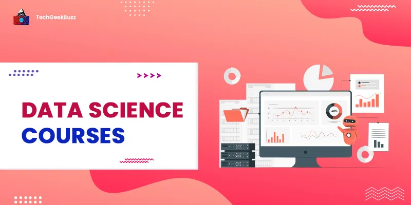 10 Best Data Science Courses You Should Become Data Scientist in 2024