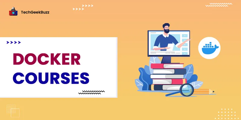 10 Best Docker Courses to Take in 2025