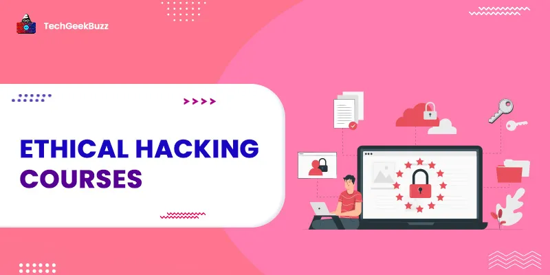 10 Best Ethical Hacking Courses to Consider in 2024