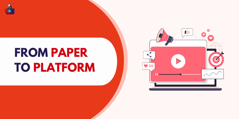 From Paper to Platform: How Digital Workflows Unlock Hidden Potential
