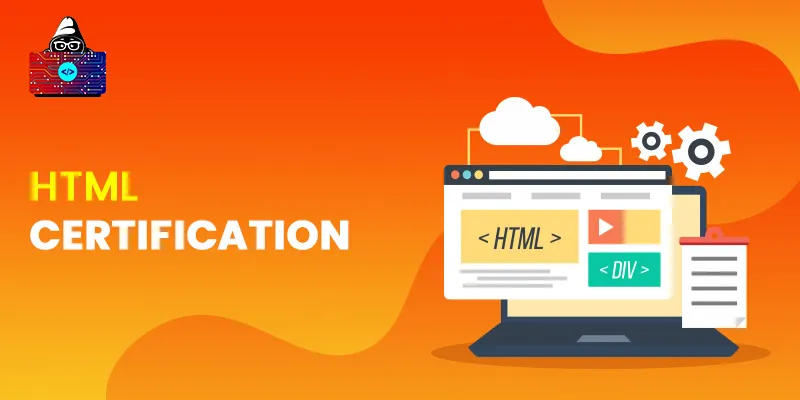 10 Best HTML Certifications to Become a Web Developer in 2025