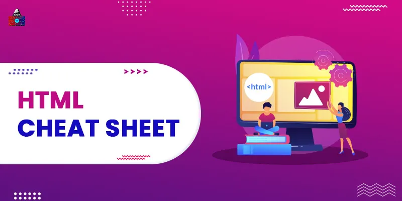 HTML Cheat Sheet