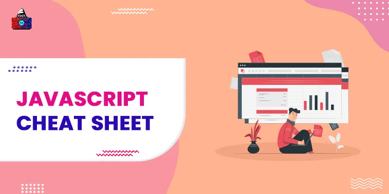 Download JavaScript Cheat Sheet PDF for Quick Guide in 2025