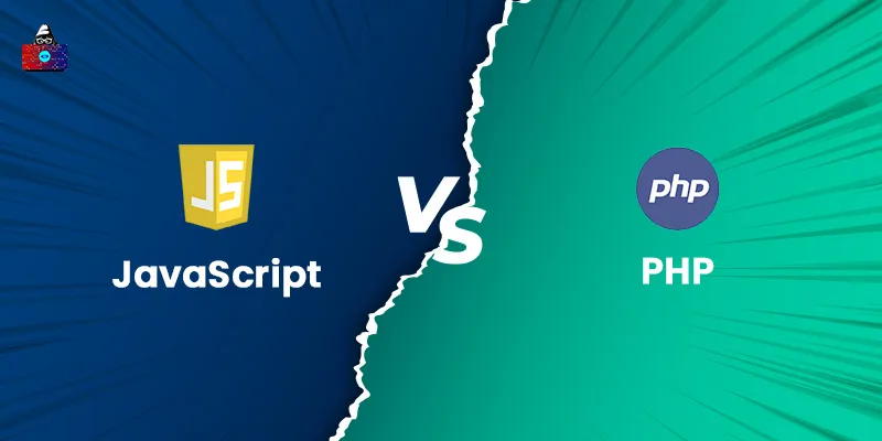 JavaScript vs PHP: Which One to Choose in 2024