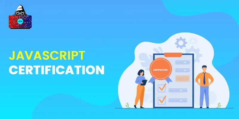 5 Best JavaScript Certifications in 2024