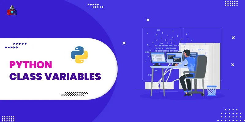 Python Class Variables with Examples