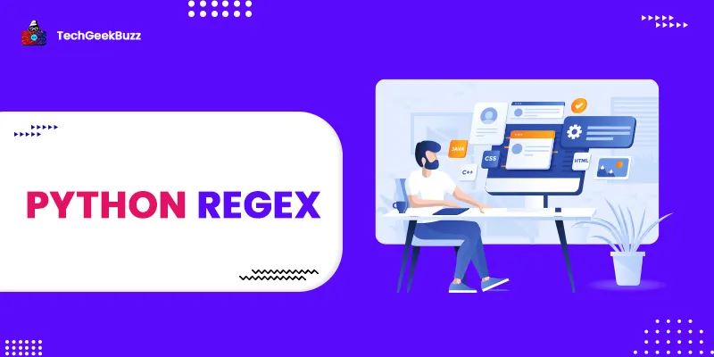 Python RegEx