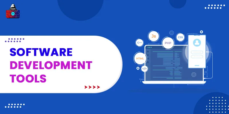 Top 10 Software Development Tools to Use in 2025