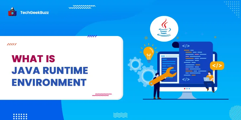 What is Java Runtime Environment (JRE)?