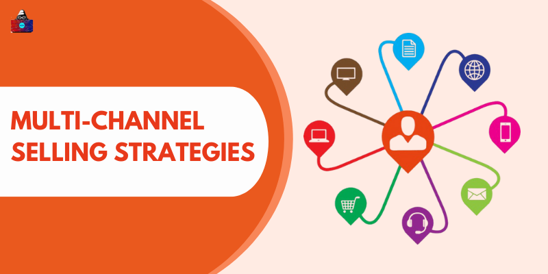 Expanding Beyond Amazon: Multi-Channel Selling Strategies