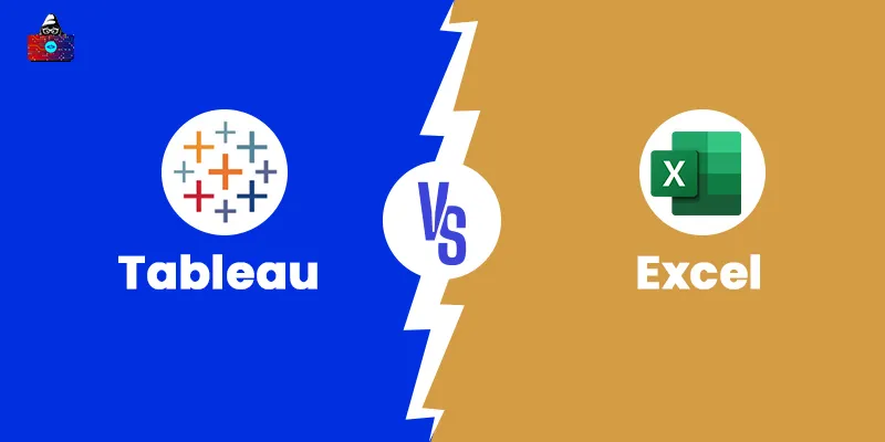 Tableau vs Excel