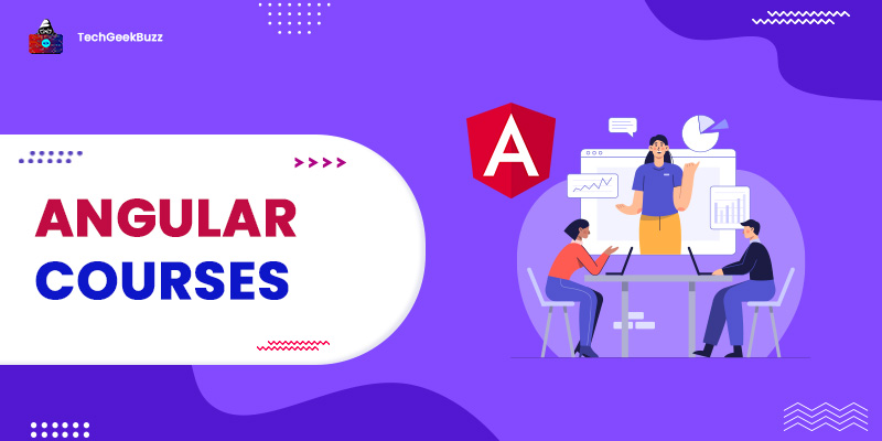 10 Best Angular Courses to Take in 2022