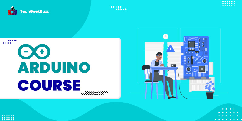 10 Best Arduino Courses for Developers of All Levels