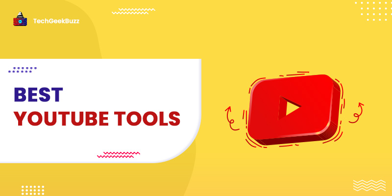 Best YouTube Tools to Optimize YouTube Content