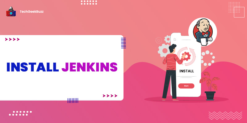 How to Install Jenkins on Windows?