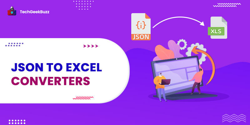 10 Best JSON to Excel Converters in 2022