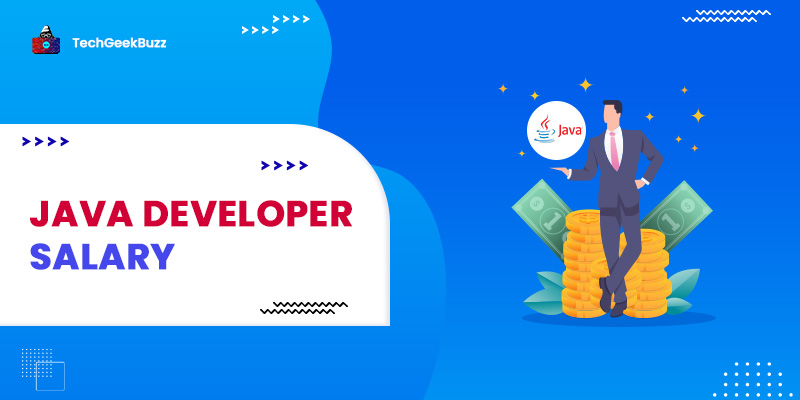 Java Developer Salary in India and Other Countries