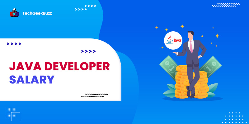 Java Developer Salary In India And Other Countries