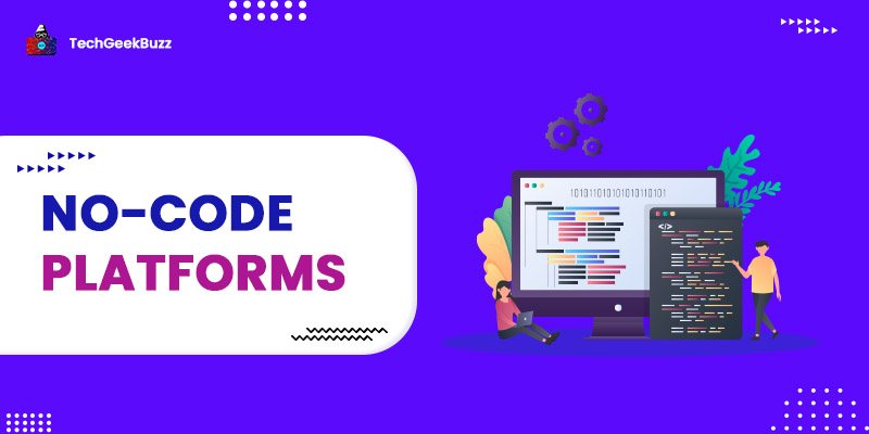 Top 10 No-Code Platforms to Build a Product