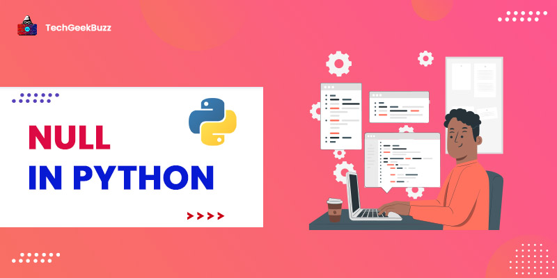 Null In Python