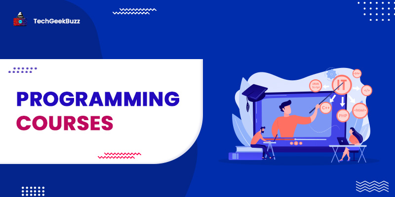 10 Best Programming Courses For Beginners To Start In 2022 Ranked 