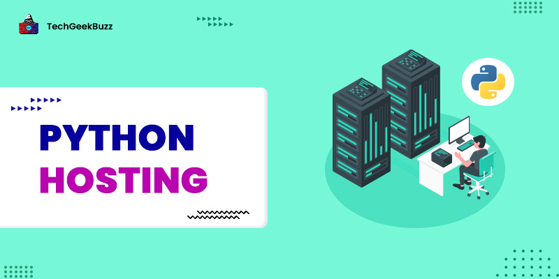 10 Best Free Python Hosting Services You Should Check in 2023