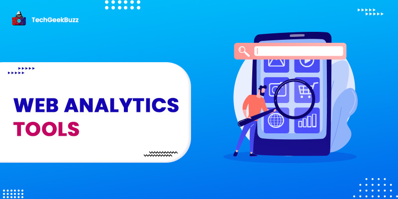 Top 10 Web Analytics Tools You Should Pick Now
