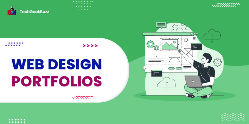 10 Best Web Design Portfolios You Should Check Now