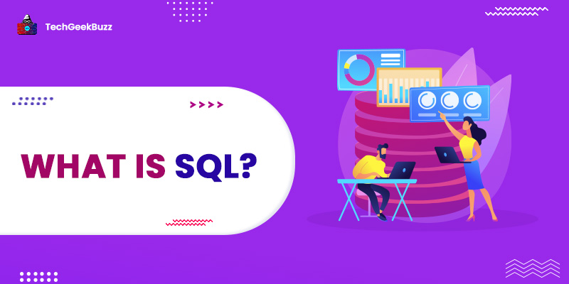 What is SQL? A Detailed Guide for Beginners