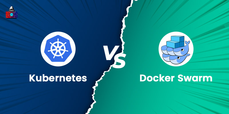 Kubernetes vs Docker Swarm: What Is the Difference?