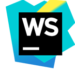 WebStorm JavaScript IDE