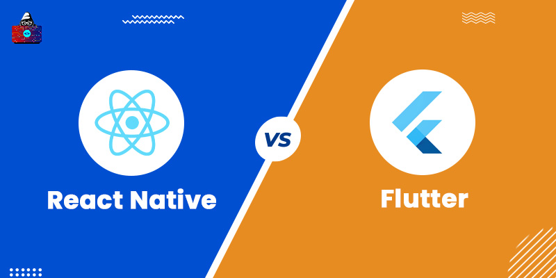 React Native vs Flutter — Which One is Better for You?