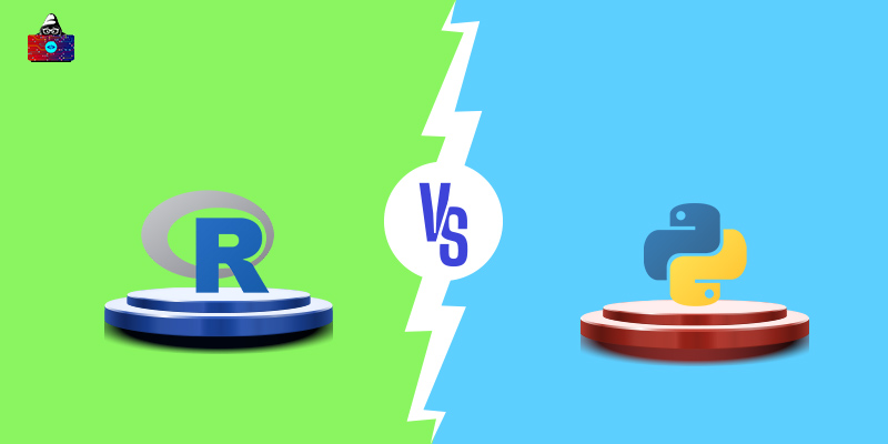 R vs Python: What's the Difference?