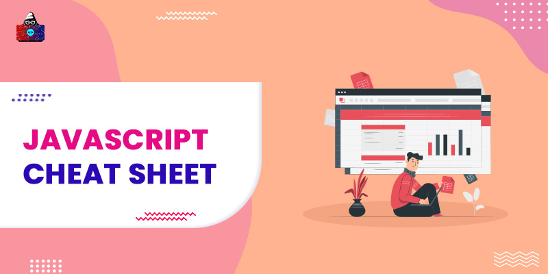 Download JavaScript Cheat Sheet PDF for Quick Guide in 2022 [Updated]