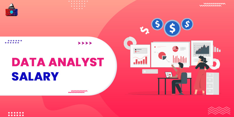 Data Analyst Salary