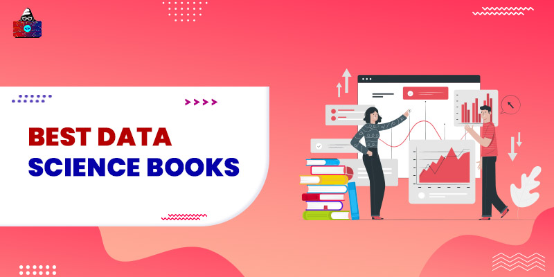 10 Best Data Science Books You Should Read in 2022
