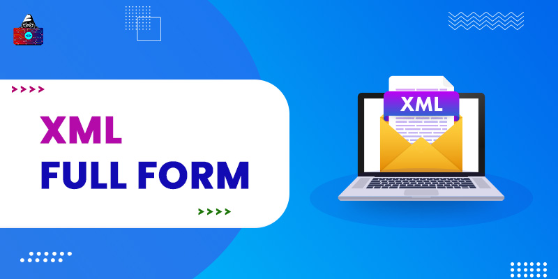 XML Full Form