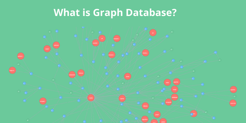 What is Graph Database?