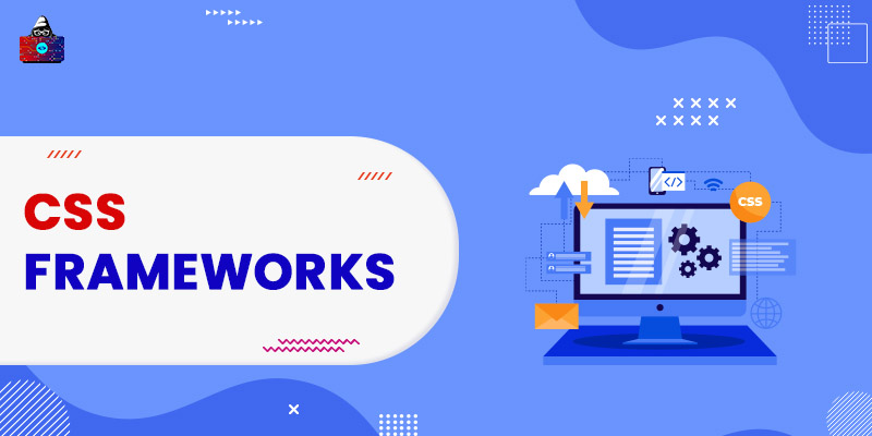 CSS Frameworks 