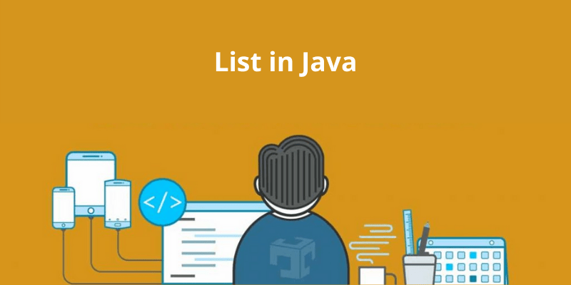 List in Java