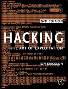 Hacking- The Art of Exploitation